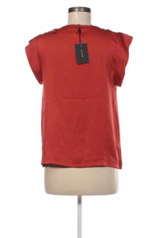 Damen Shirt Cop.copine, Größe M, Farbe Rot, Preis 16,99 €