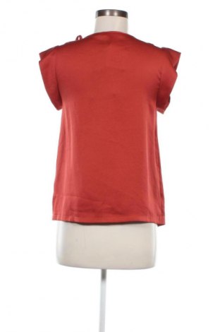 Damen Shirt Cop.copine, Größe S, Farbe Orange, Preis 16,99 €