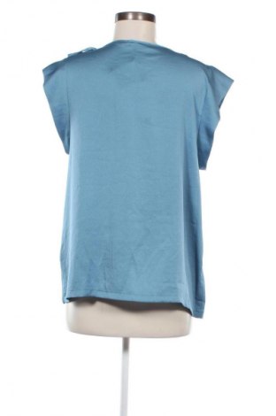 Damen Shirt Cop.copine, Größe L, Farbe Blau, Preis 16,99 €