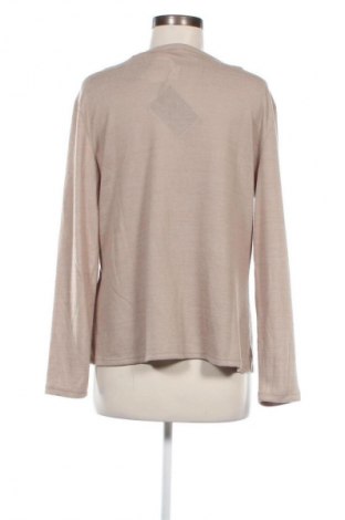 Damen Shirt Cortefiel, Größe XL, Farbe Beige, Preis € 9,99