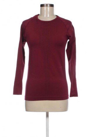 Damen Shirt Crane, Größe M, Farbe Rot, Preis 5,99 €