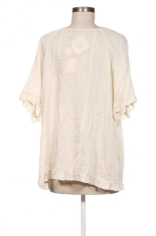 Damen Shirt Cream, Größe XL, Farbe Ecru, Preis € 20,04