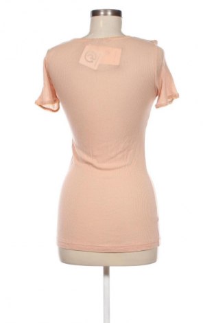 Damen Shirt Cream, Größe S, Farbe Rosa, Preis € 15,66