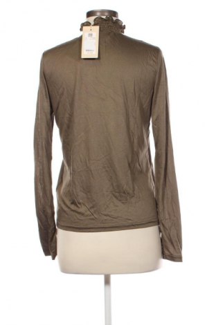 Damen Shirt Cream, Größe S, Farbe Grün, Preis € 16,99