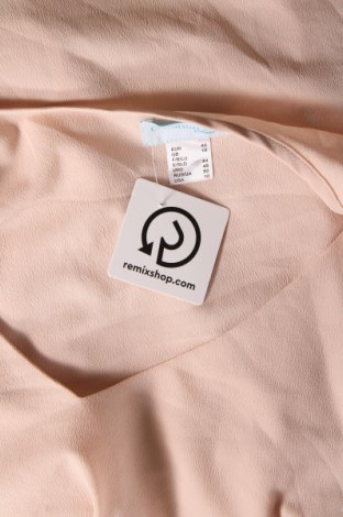 Damen Shirt Creation L, Größe L, Farbe Beige, Preis 7,49 €