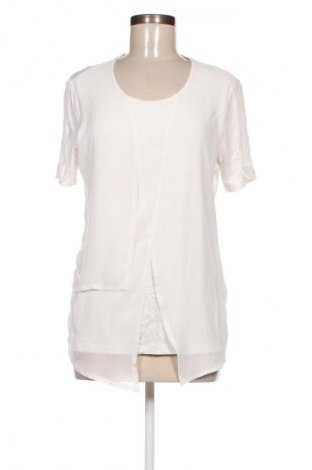 Damen Shirt Creation L, Größe M, Farbe Weiß, Preis € 7,49