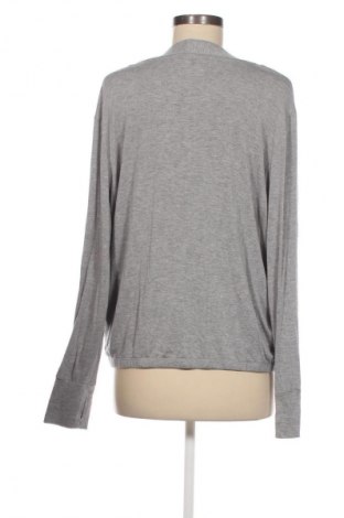 Damen Shirt Crivit, Größe L, Farbe Grau, Preis 5,79 €