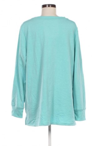 Damen Shirt Croft & Barrow, Größe XL, Farbe Grün, Preis € 7,49