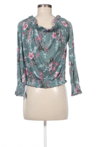 Damen Shirt Cubus, Größe M, Farbe Mehrfarbig, Preis € 3,99