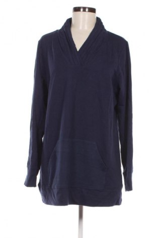 Damen Shirt D&Co, Größe L, Farbe Blau, Preis € 6,49