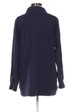 Damen Shirt D&Co, Größe L, Farbe Blau, Preis 6,29 €