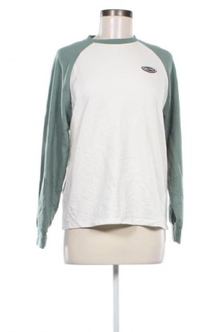 Damen Shirt DAZY, Größe S, Farbe Weiß, Preis 7,99 €