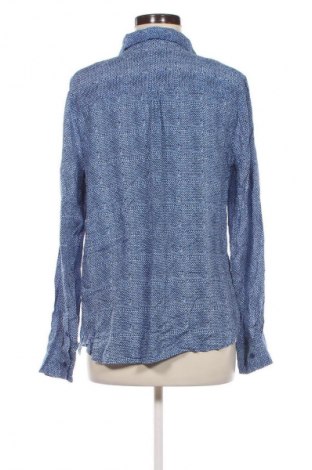 Damen Shirt Dalia, Größe L, Farbe Blau, Preis € 3,99