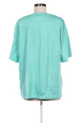 Damen Shirt Damart, Größe XXL, Farbe Grün, Preis 13,49 €