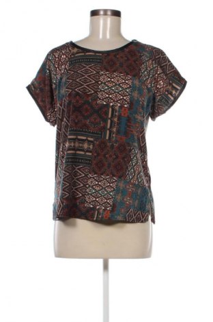 Damen Shirt Damart, Größe M, Farbe Mehrfarbig, Preis € 6,49