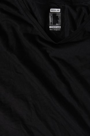 Damen Shirt Decathlon, Größe XXL, Farbe Schwarz, Preis 5,29 €