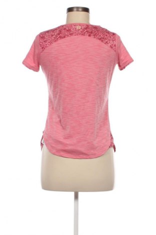 Damen Shirt Decathlon, Größe M, Farbe Mehrfarbig, Preis € 4,99