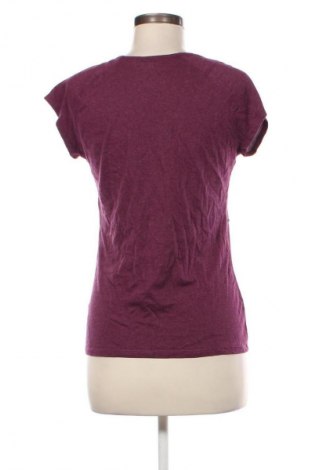 Damen Shirt Decathlon, Größe L, Farbe Lila, Preis € 5,99