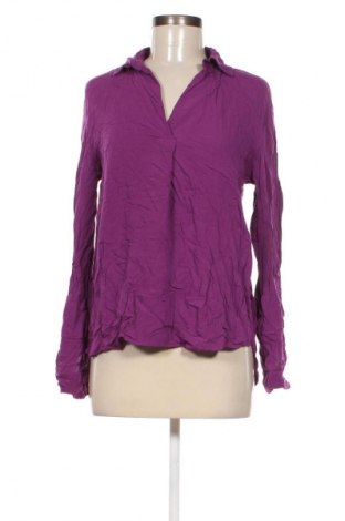 Damen Shirt Defacto, Größe S, Farbe Lila, Preis 2,99 €