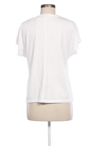 Damen Shirt Defacto, Größe S, Farbe Weiß, Preis 12,88 €