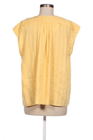 Damen Shirt Des Petits Hauts, Größe L, Farbe Gelb, Preis € 14,49