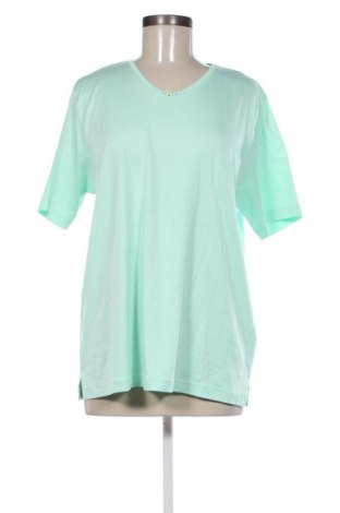 Damen Shirt Designer S, Größe M, Farbe Grün, Preis € 4,79