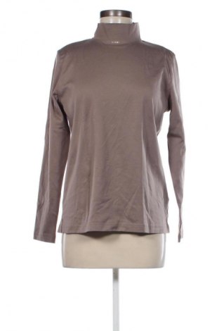 Damen Shirt Designer S, Größe M, Farbe Beige, Preis € 4,99