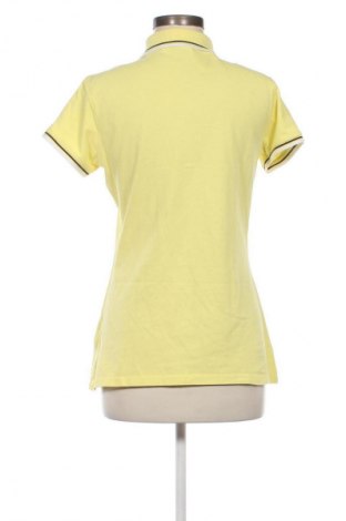 Damen Shirt Diadora, Größe L, Farbe Gelb, Preis € 16,49