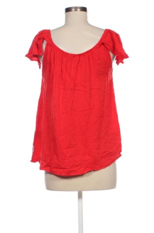 Damen Shirt Diverse, Größe M, Farbe Rot, Preis € 4,79