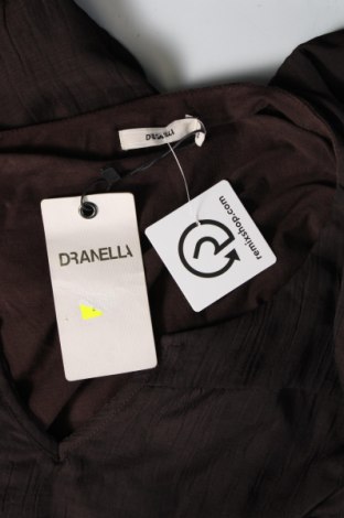 Damen Shirt Dranella, Größe M, Farbe Braun, Preis 9,08 €