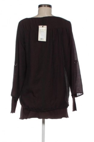 Damen Shirt Dranella, Größe M, Farbe Braun, Preis € 9,08