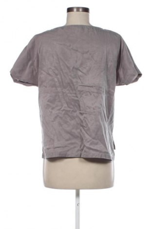 Damen Shirt Drykorn for beautiful people, Größe M, Farbe Grau, Preis 29,69 €