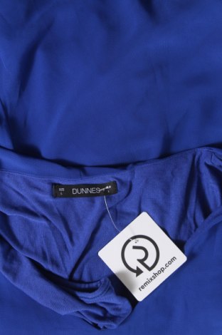 Damen Shirt Dunnes, Größe L, Farbe Blau, Preis 13,16 €