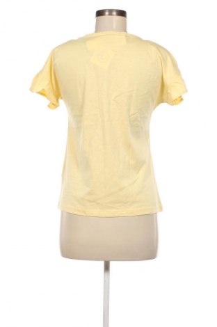 Damen Shirt Edc By Esprit, Größe XS, Farbe Gelb, Preis 6,49 €