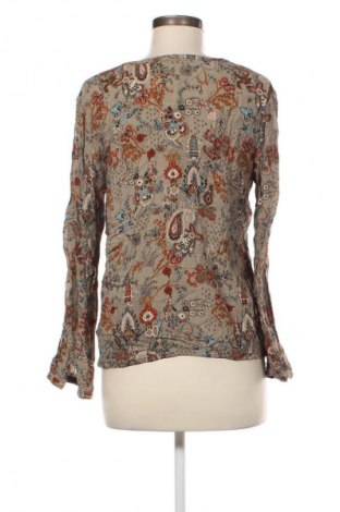 Damen Shirt Edc By Esprit, Größe L, Farbe Mehrfarbig, Preis 3,99 €