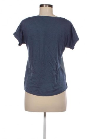 Damen Shirt Edc By Esprit, Größe XXS, Farbe Blau, Preis 7,49 €