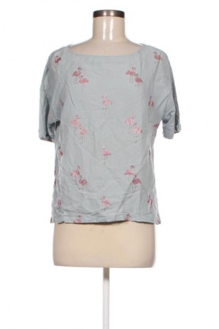 Damen Shirt Edc By Esprit, Größe S, Farbe Grün, Preis 23,99 €