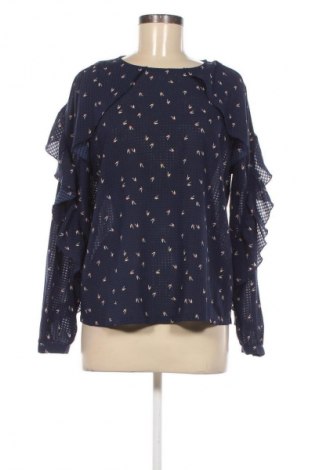 Damen Shirt Edc By Esprit, Größe L, Farbe Blau, Preis € 11,66