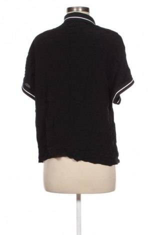 Damen Shirt Edc By Esprit, Größe L, Farbe Schwarz, Preis 10,99 €