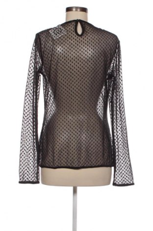 Damen Shirt Edc By Esprit, Größe XL, Farbe Schwarz, Preis 4,99 €