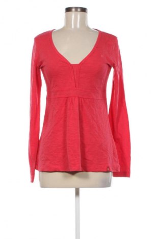 Damen Shirt Edc By Esprit, Größe M, Farbe Rot, Preis 3,99 €