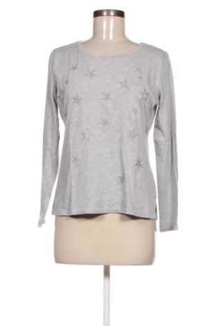 Damen Shirt Edc By Esprit, Größe M, Farbe Grau, Preis 10,49 €