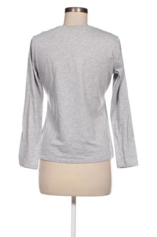 Damen Shirt Edc By Esprit, Größe M, Farbe Grau, Preis 10,49 €