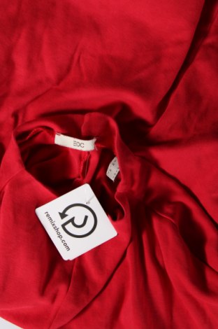 Damen Shirt Edc By Esprit, Größe M, Farbe Rot, Preis € 10,49