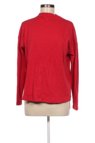 Damen Shirt Edc By Esprit, Größe M, Farbe Rot, Preis 10,49 €