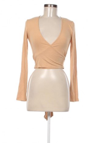 Damen Shirt Edited, Größe XS, Farbe Beige, Preis € 12,49