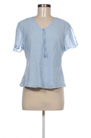 Damen Shirt Editions, Größe L, Farbe Blau, Preis 5,01 €