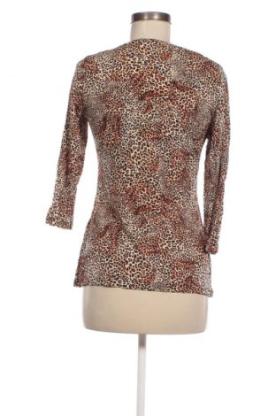 Damen Shirt Elegance Paris, Größe L, Farbe Mehrfarbig, Preis 33,79 €