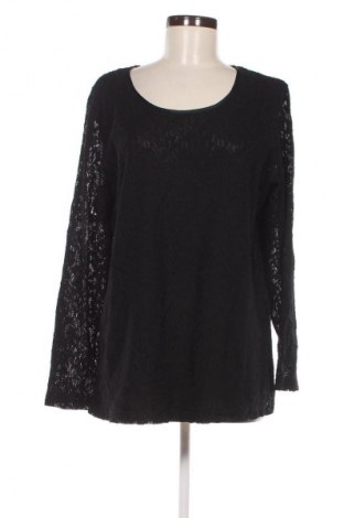 Damen Shirt Elena Miro, Größe M, Farbe Schwarz, Preis € 5,49