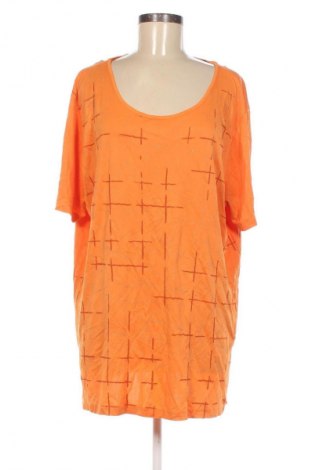 Damen Shirt Elena Miro, Größe L, Farbe Orange, Preis 15,49 €